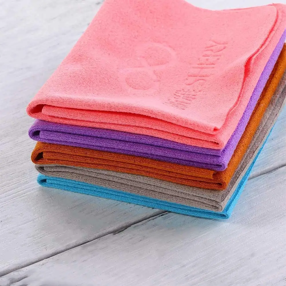 5pcs/lot Portable Suede Glasses Cloth Solid Color Glasses Clean Glasses Cleaner Lens Phone Screen Microfiber Phone Screen
5pcs/lot Portable Suede Glasses Cloth Solid Color Glasses Clean Glasses Cleaner Lens Phone Screen Microfiber Phone Screen