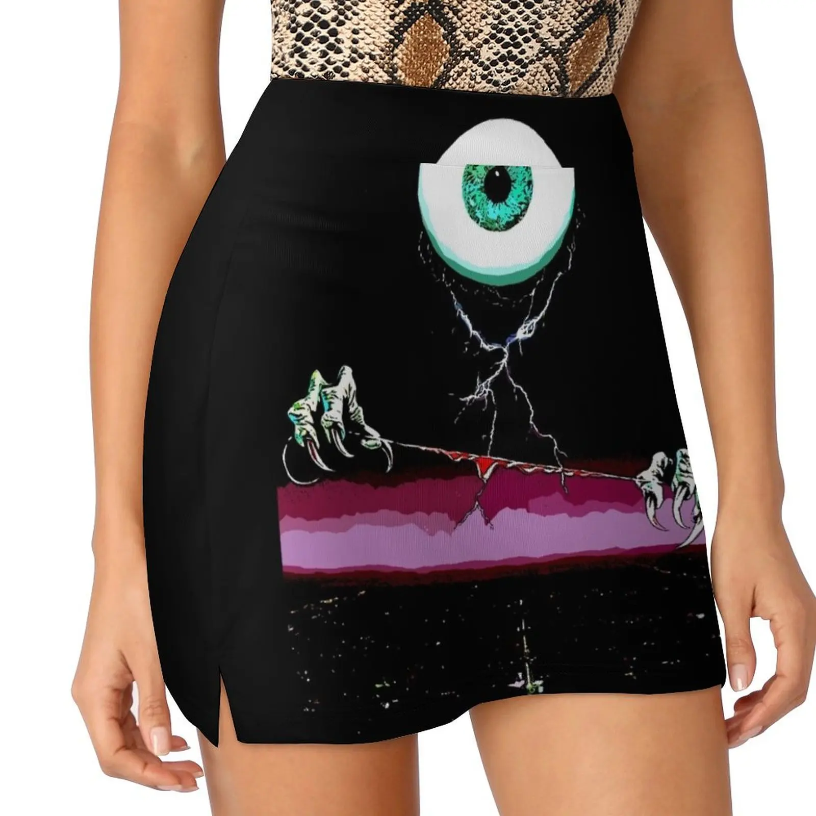 stridulum Mini Skirt luxury clothes women women's golf wear summer Women's summer skirts korean style skirt
stridulum Mini Skirt luxury clothes women women's golf wear summer Women's summer skirts korean style skirt
