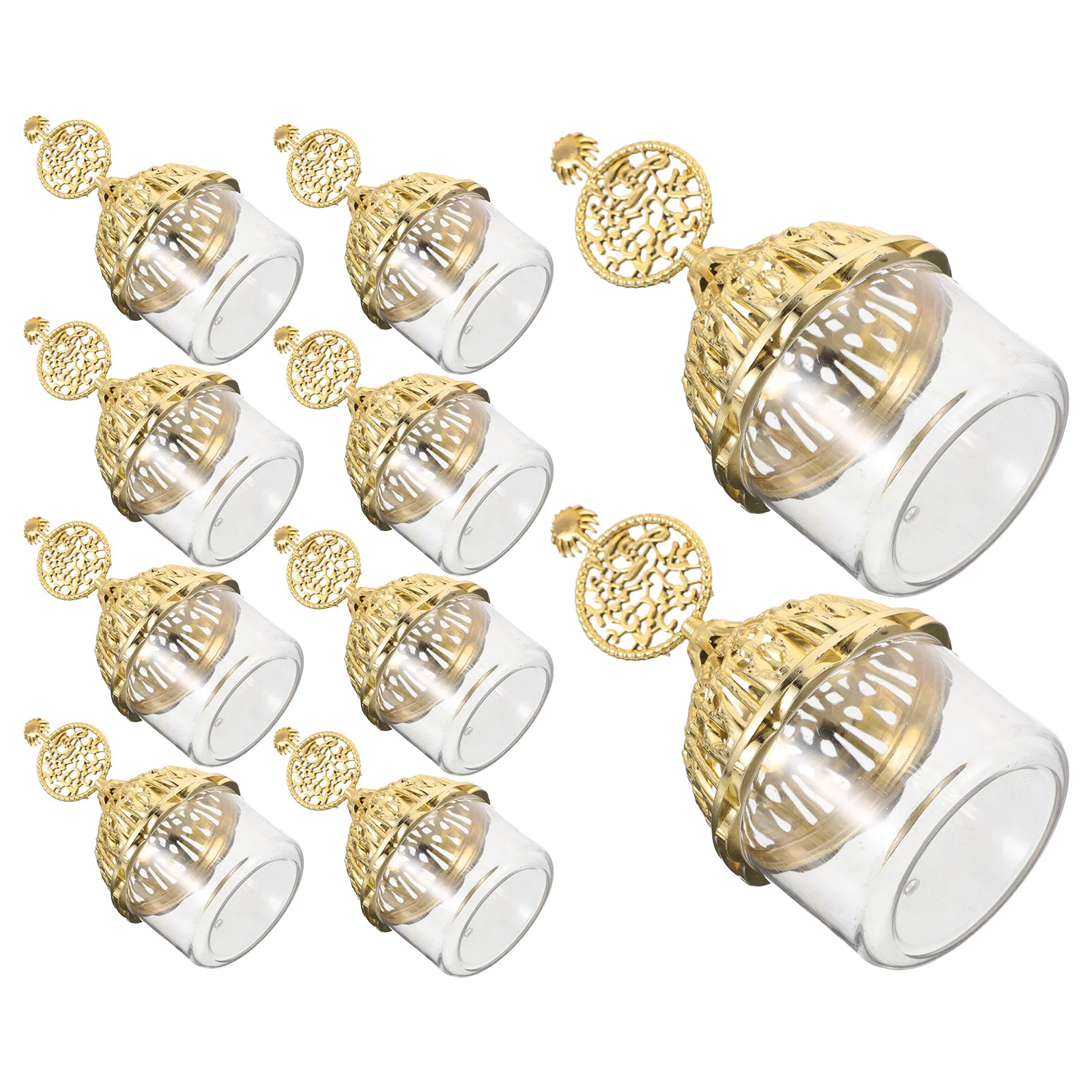 12Pcs Clear Plastic Candy Boxes Wedding Favor Containers Gold Lid Birthday Treat Boxes Chocolate Holders Candy Favor Containers
12Pcs Clear Plastic Candy Boxes Wedding Favor Containers Gold Lid Birthday Treat Boxes Chocolate Holders Candy Favor Containers