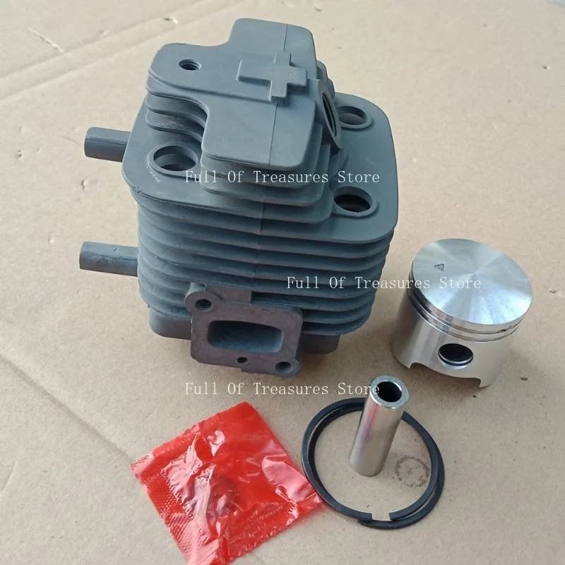 Цилиндр, совместимый с Maruyama BC42 (40 мм), комплект цилиндра, поршневая группа
Цилиндр, совместимый с Maruyama BC42 (40 мм), комплект цилиндра, поршневая группа