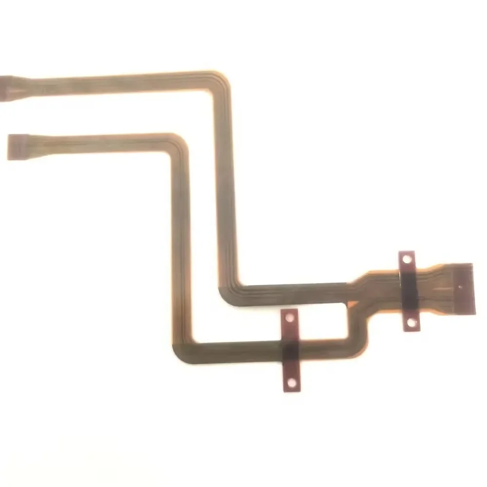 1PCS For JVC GR-DV500 DV700 DV900 DV4000 DV5000AC LCD Flex Cable Camera repair Part
1PCS For JVC GR-DV500 DV700 DV900 DV4000 DV5000AC LCD Flex Cable Camera repair Part