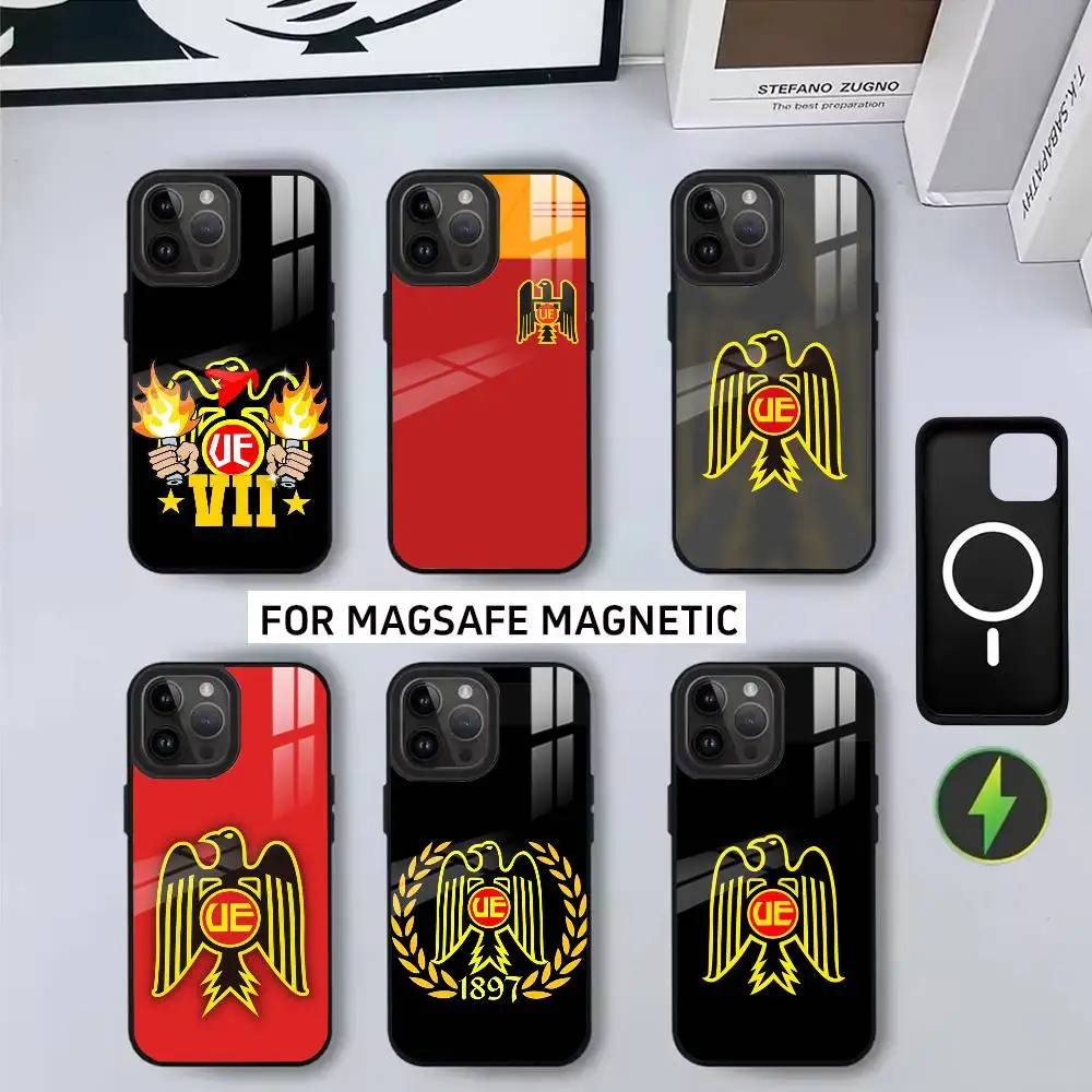Чехол для телефона Fashion Art U-Union E-Espanola для iPhone17,16,15,14,13,12,11 Plus, Pro Magnetic с беспроводной зарядкой Magsafe
Чехол для телефона Fashion Art U-Union E-Espanola для iPhone17,16,15,14,13,12,11 Plus, Pro Magnetic с беспроводной зарядкой Magsafe