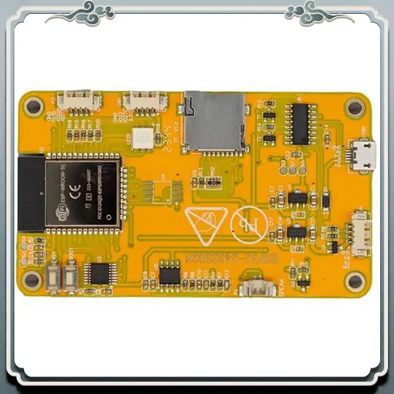 Премиум Nerdminer V2 2,8-дюймовый дисплей Bitcoin BTC Miner Solo Nerd Miner 56KH/S Crypto Bitcoin BTC Lottery Solo Miner
Премиум Nerdminer V2 2,8-дюймовый дисплей Bitcoin BTC Miner Solo Nerd Miner 56KH/S Crypto Bitcoin BTC Lottery Solo Miner