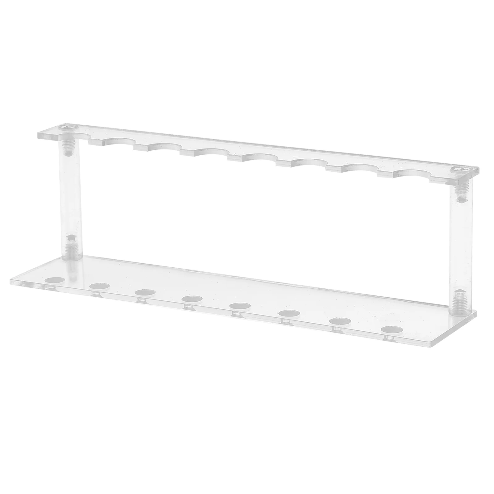 Stationery Display Stand Pen Holder Makeup Desk Acrylic Pencil Storage Rack Office
Stationery Display Stand Pen Holder Makeup Desk Acrylic Pencil Storage Rack Office