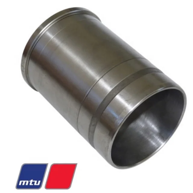 Original Detroit Diesel MTU Diesel Engine Spare Pats Marine Parts MTU 538 CYLINDER LINER SIZE 0-0 135A15538/1 Sleeve
Original Detroit Diesel MTU Diesel Engine Spare Pats Marine Parts MTU 538 CYLINDER LINER SIZE 0-0 135A15538/1 Sleeve