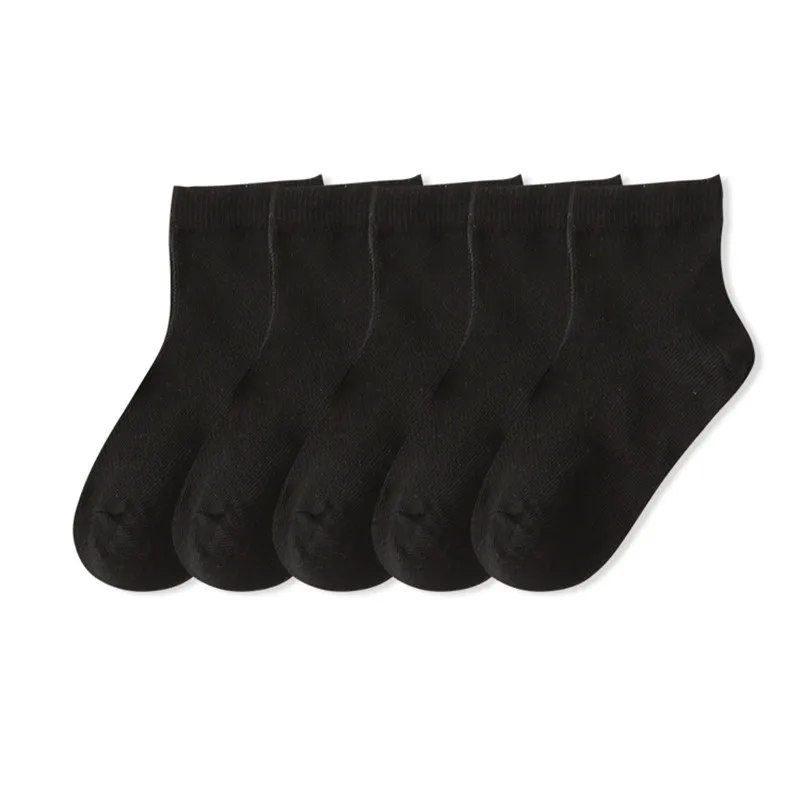 5 Pairs/Lot Children Socks Boy Girl Cotton Fashion Breathable Mesh Socks Spring Summer High Quality 1-12Years Kids Birthday Gift
5 Pairs/Lot Children Socks Boy Girl Cotton Fashion Breathable Mesh Socks Spring Summer High Quality 1-12Years Kids Birthday Gift