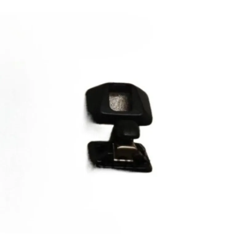 For Porsche Taycan 2020 Above Sun Visor Buckle Sunshade Clip Automotive Accessories 9J1 857 561 1E0
For Porsche Taycan 2020 Above Sun Visor Buckle Sunshade Clip Automotive Accessories 9J1 857 561 1E0