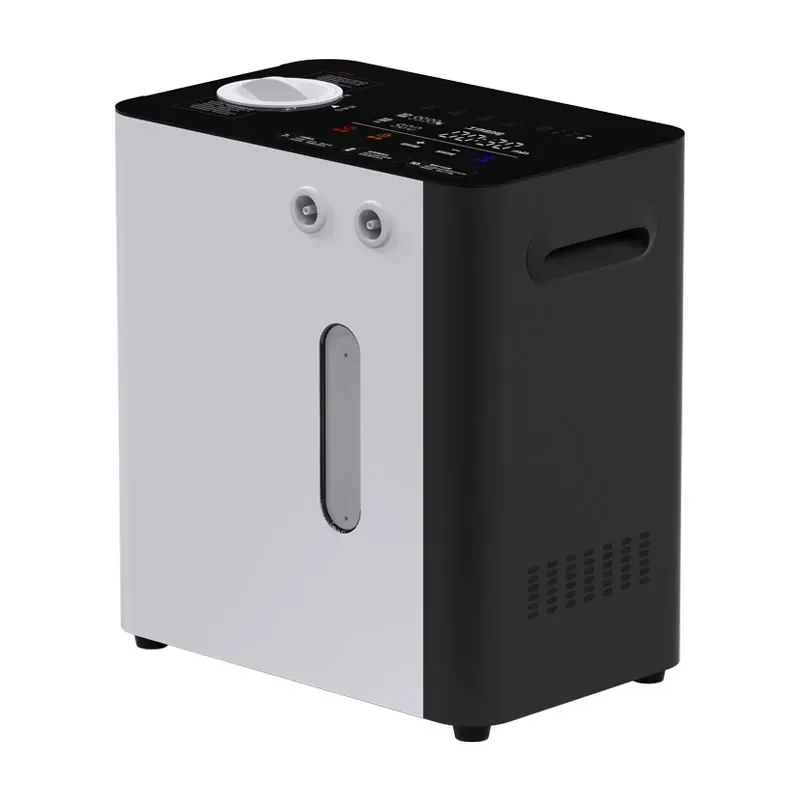 900ml/min hydrogen generator PEM SPE hydrogen water generator hydrogen inhalation machine inhaler
900ml/min hydrogen generator PEM SPE hydrogen water generator hydrogen inhalation machine inhaler