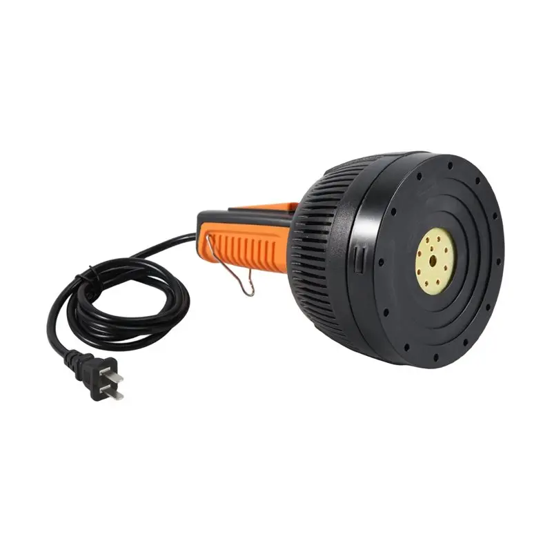 VEHO-Hand Held Electromagnetic Induction Sealer Bottle Sealing Machine Aluminum Foil Plastic Capping Machine Sealer US Plug
VEHO-Hand Held Electromagnetic Induction Sealer Bottle Sealing Machine Aluminum Foil Plastic Capping Machine Sealer US Plug