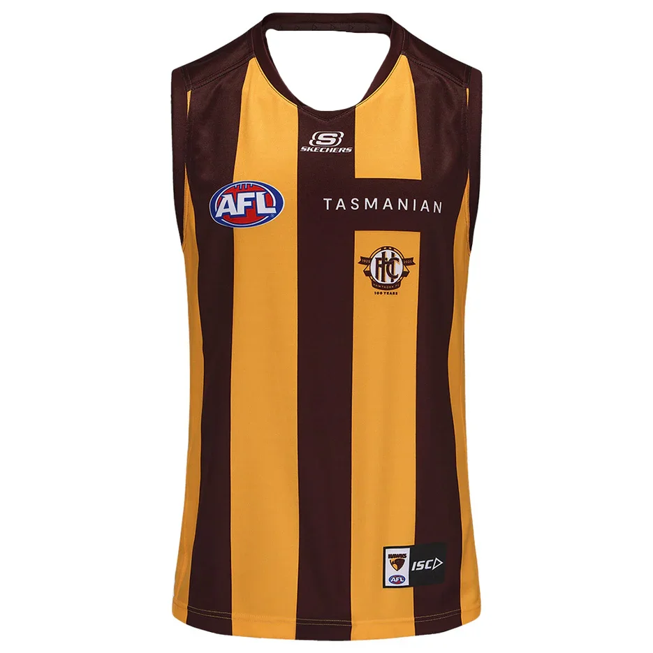 Brisbane Lions 2025 г. Аутентичные футбольные тренировочные костюмы для коренного футбола, повседневные спортивные жилеты, дышащие, удобные с 3D принтом
Brisbane Lions 2025 г. Аутентичные футбольные тренировочные костюмы для коренного футбола, повседневные спортивные жилеты, дышащие, удобные с 3D принтом