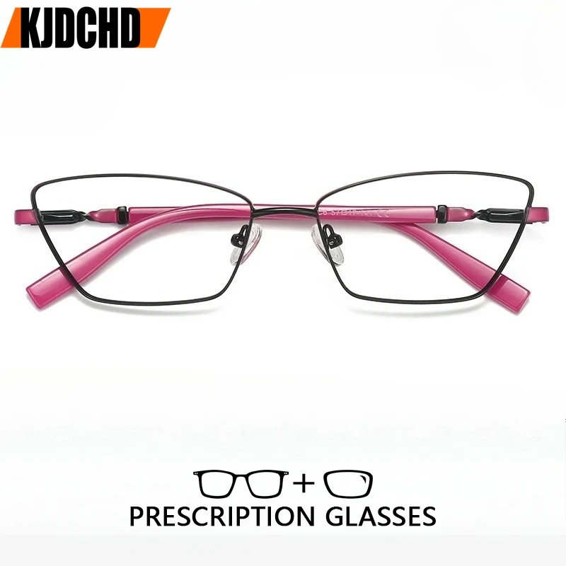 KJDCHD новые модные очки для чтения с защитой от синего света, женские металлические очки для близорукости по рецепту, женские простые оптические очки в оправе
KJDCHD новые модные очки для чтения с защитой от синего света, женские металлические очки для близорукости по рецепту, женские простые оптические очки в оправе