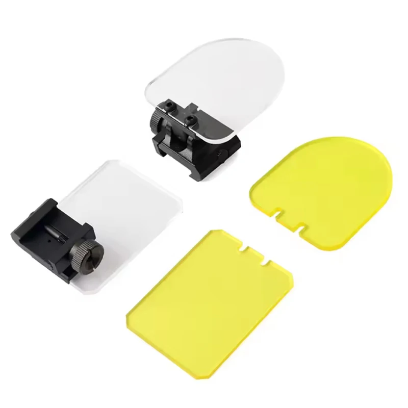 20 мм тактические очки, защита для страйкбольной винтовки, защита линз, прицел, голографические очки для глаз
20 мм тактические очки, защита для страйкбольной винтовки, защита линз, прицел, голографические очки для глаз