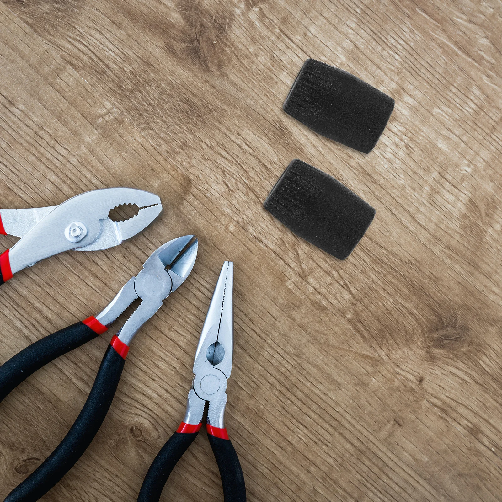 10 pcs Mic Stand Foot Caps Replacement Durable Plastic End Caps For Mic Rack Legs Easy Install Studio Stage Use Portable Audio
10 pcs Mic Stand Foot Caps Replacement Durable Plastic End Caps For Mic Rack Legs Easy Install Studio Stage Use Portable Audio