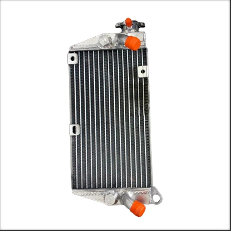 Aluminum radiator FOR Kawasaki KLR650 KLR 650 1987-2007 2006 2005 2004 2003 2002 2001 2000 1999 1998 1997 1996 1995 1994 1993
Aluminum radiator FOR Kawasaki KLR650 KLR 650 1987-2007 2006 2005 2004 2003 2002 2001 2000 1999 1998 1997 1996 1995 1994 1993