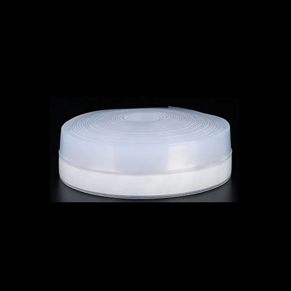 Self-adhesive Door Window Seal Rubber Insect Proof Warm Door Bottom Seal Strip Windproof 1M Silicone Sealing Tape Glass Doors
Self-adhesive Door Window Seal Rubber Insect Proof Warm Door Bottom Seal Strip Windproof 1M Silicone Sealing Tape Glass Doors