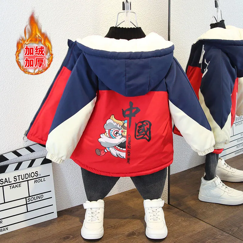 2024 Winter Down Jacket For Girls Coat Waterproof Shiny Hooded Children Outerwear Clothing 2-8 Year Teenage Kids Parka Snowsuit
2024 Winter Down Jacket For Girls Coat Waterproof Shiny Hooded Children Outerwear Clothing 2-8 Year Teenage Kids Parka Snowsuit