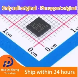 10PCS/LOT TPS51120RHBR QFN32 New Original In Stock
10PCS/LOT TPS51120RHBR QFN32 New Original In Stock