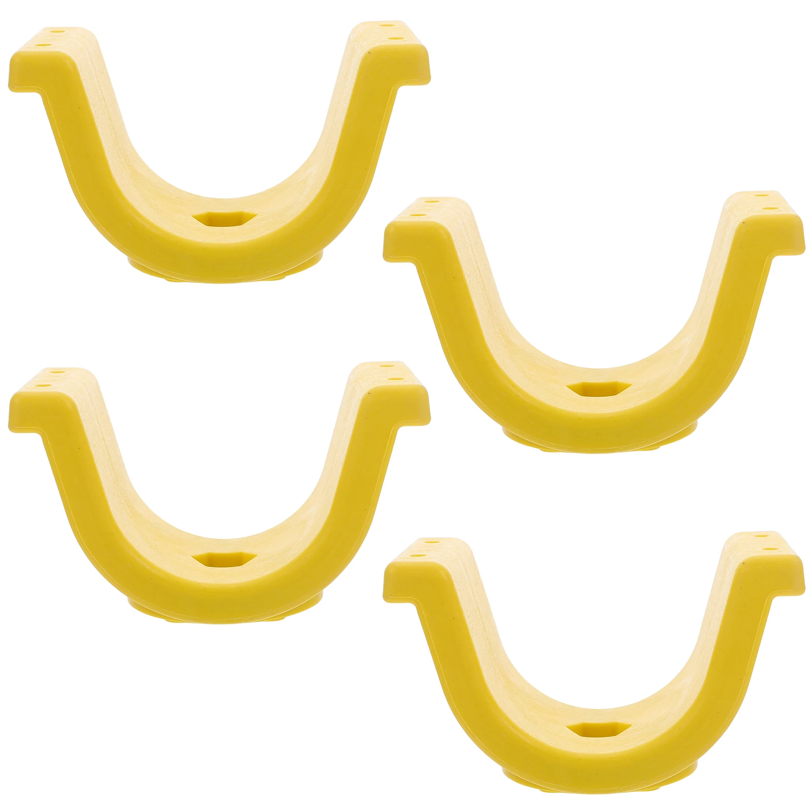 4Pcs Cable Fixing Bracket - Heavy Duty Wire Tray and Cord Management Organizer with Adjustable Angles for Indoor Outdoor Road
4Pcs Cable Fixing Bracket - Heavy Duty Wire Tray and Cord Management Organizer with Adjustable Angles for Indoor Outdoor Road