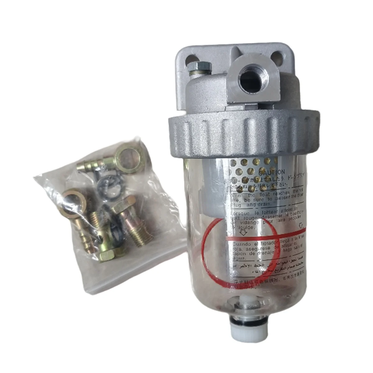 Для PC 60-7 120 220 200-6-5-3 экскаватор масло-вода сепаратор сборка экскаватор аксессуары, сборка фильтра
Для PC 60-7 120 220 200-6-5-3 экскаватор масло-вода сепаратор сборка экскаватор аксессуары, сборка фильтра