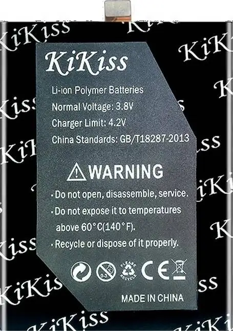 Mobile Phone Battery TLP034F1 TLP034F7 4000Mah For Alcatel 3 3L 2019 5053Y 5053K 5053D 5039D
Mobile Phone Battery TLP034F1 TLP034F7 4000Mah For Alcatel 3 3L 2019 5053Y 5053K 5053D 5039D