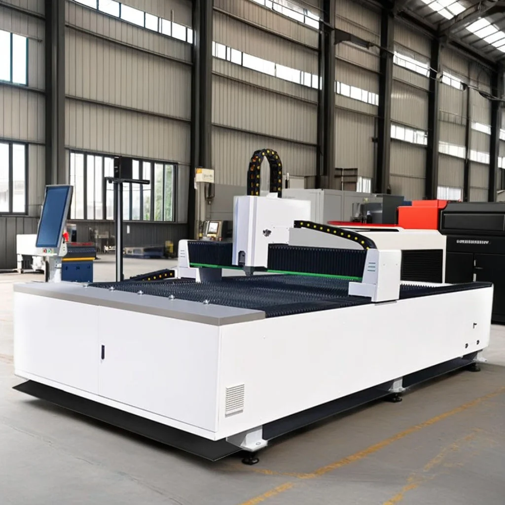 3KW CNC Fiber Laser Machine Cutting Machine for Stainless Steel 20mm Thickness
3KW CNC Fiber Laser Machine Cutting Machine for Stainless Steel 20mm Thickness