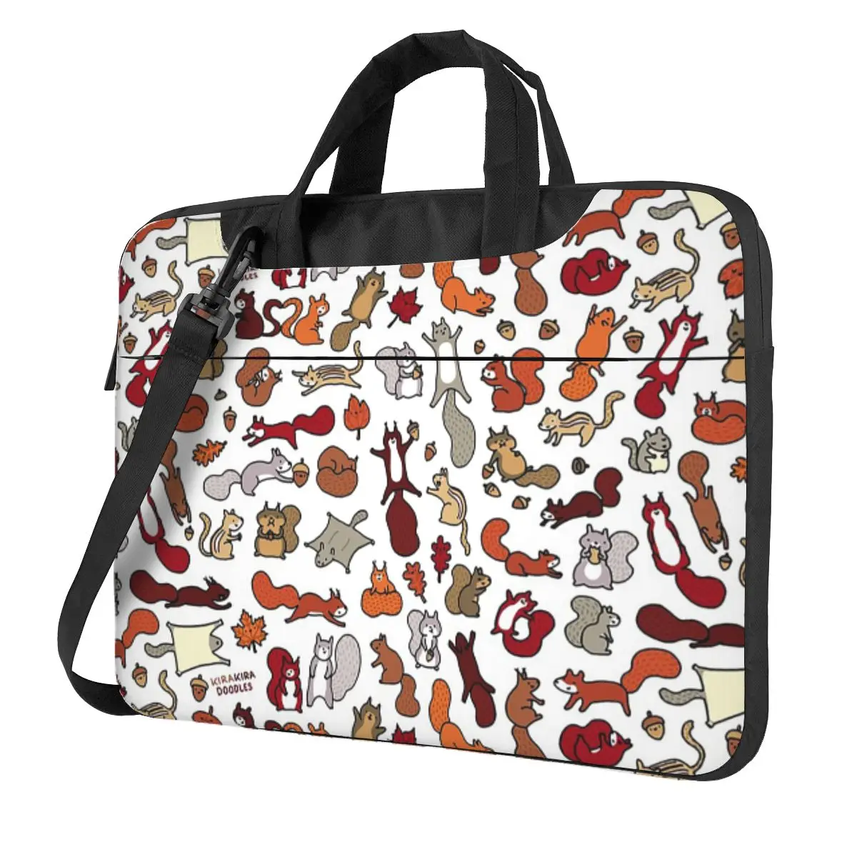 Сумка для ноутбука Squirrels In Fall Doodle через плечо, сумка для компьютера 13, 14, 15,6 дюймов, чехол для ноутбука Macbook Pro Lenovo
Сумка для ноутбука Squirrels In Fall Doodle через плечо, сумка для компьютера 13, 14, 15,6 дюймов, чехол для ноутбука Macbook Pro Lenovo