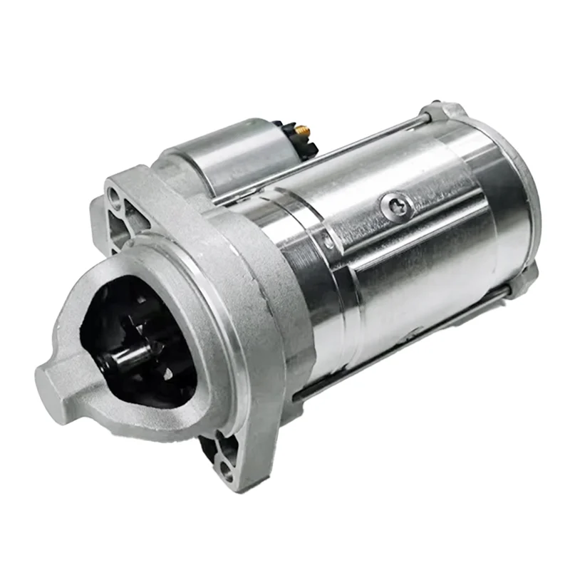 Car Accessories Generator Part Engine Motor Electric Starter For Saic Maxus T60 C00050267 C00314263
Car Accessories Generator Part Engine Motor Electric Starter For Saic Maxus T60 C00050267 C00314263
