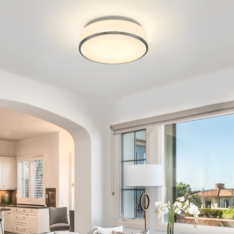 Postmodern Minimalist Ceiling Lights White Glass Lampshades Bedroom Living Room Hotel Study Interior LED Ceiling Lamps Luminaria
Postmodern Minimalist Ceiling Lights White Glass Lampshades Bedroom Living Room Hotel Study Interior LED Ceiling Lamps Luminaria