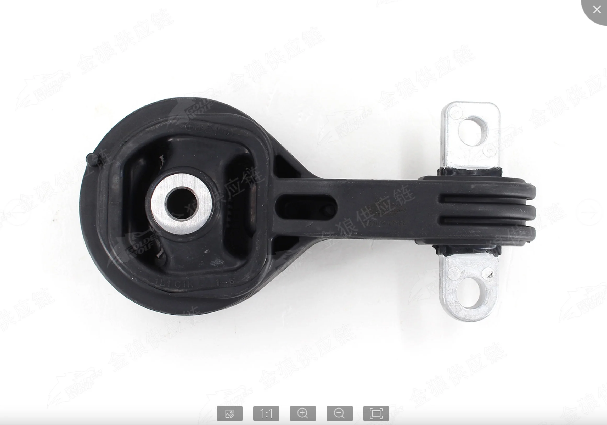 GOLDEN WOLF Engine bracket upper right Honda CR-V(RE) 2007-2011 2.0L/2.4L AT
GOLDEN WOLF Engine bracket upper right Honda CR-V(RE) 2007-2011 2.0L/2.4L AT