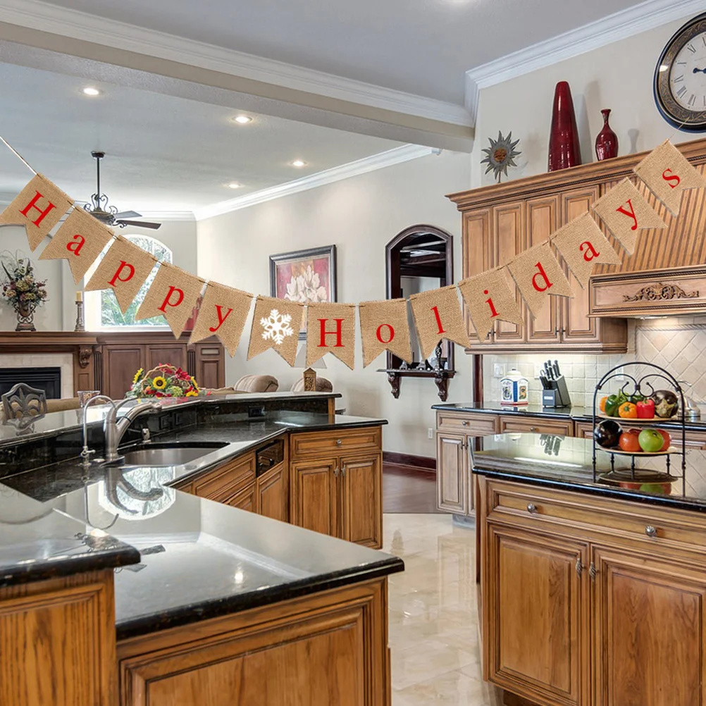 1pc Swallowtail Flag Birthday Burlap Bunting Linen Garland Theme Party Decor Alphabet Banner Room Wall Ceiling Window Decor
1pc Swallowtail Flag Birthday Burlap Bunting Linen Garland Theme Party Decor Alphabet Banner Room Wall Ceiling Window Decor
