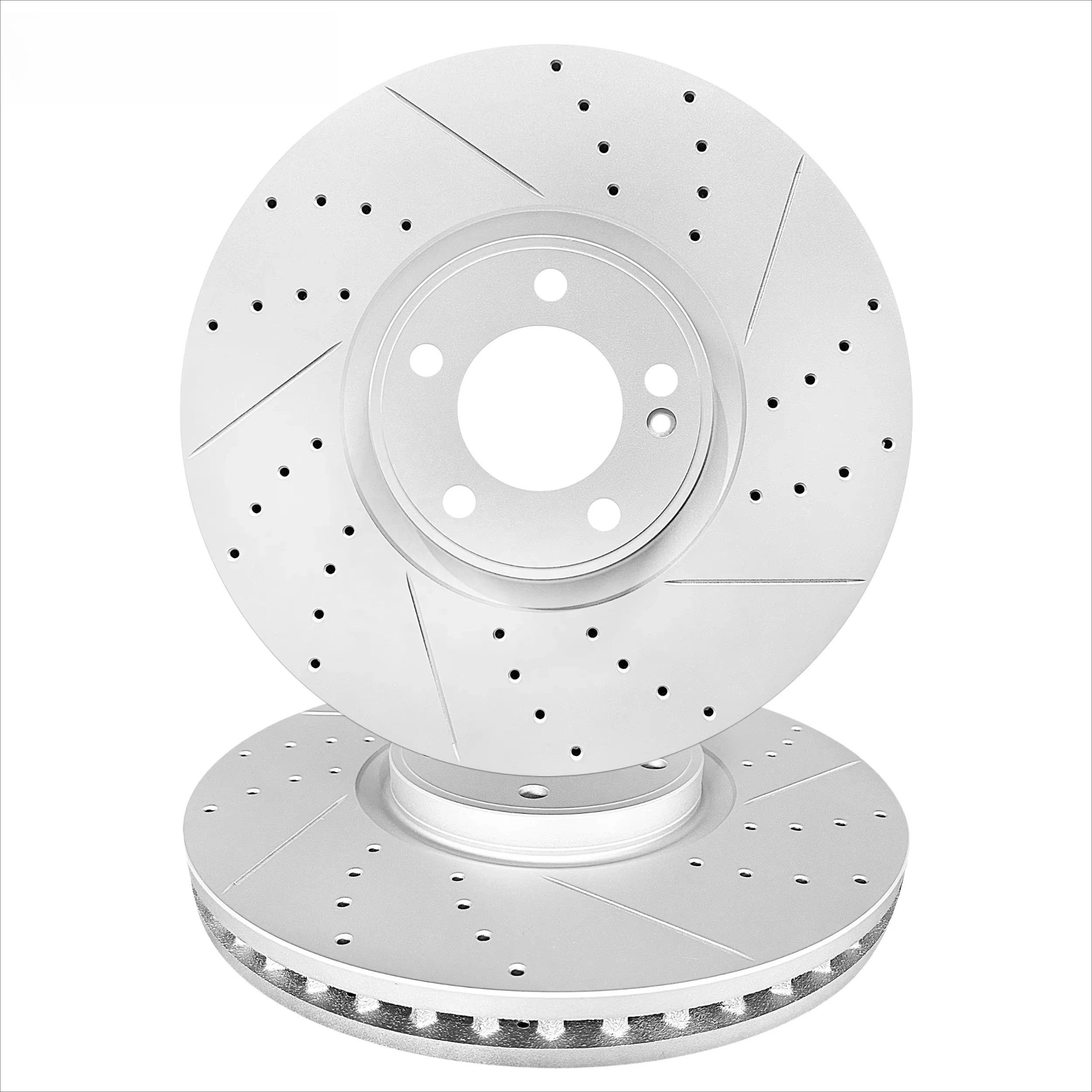 Front brake disc for Mercedes-Benz G-Class (W463) AMG G 63 OE 4634210500 400x38MM
Front brake disc for Mercedes-Benz G-Class (W463) AMG G 63 OE 4634210500 400x38MM