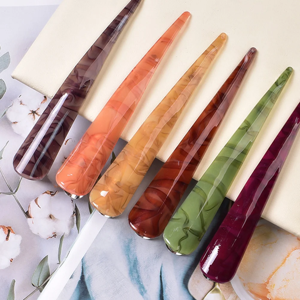 1pc Retro Duckbill Clip Acetate Vintage Hair Clamp Delicate Fashion Hairpin For Women Party Hairstyle Decoration Accessory
1pc Retro Duckbill Clip Acetate Vintage Hair Clamp Delicate Fashion Hairpin For Women Party Hairstyle Decoration Accessory