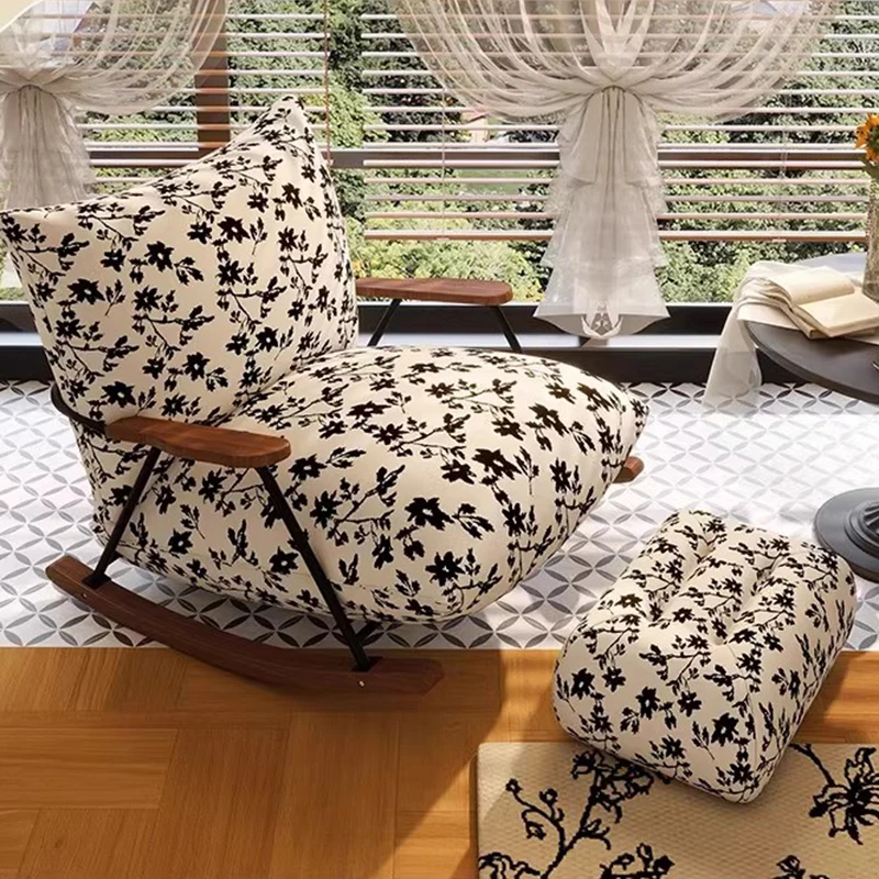 Luxury Modern Living Room Chairs Recliner Ottoman Comfortable Nordic Chair Oversized Single Fluffy Silla Mecedora Home Furniture
Luxury Modern Living Room Chairs Recliner Ottoman Comfortable Nordic Chair Oversized Single Fluffy Silla Mecedora Home Furniture