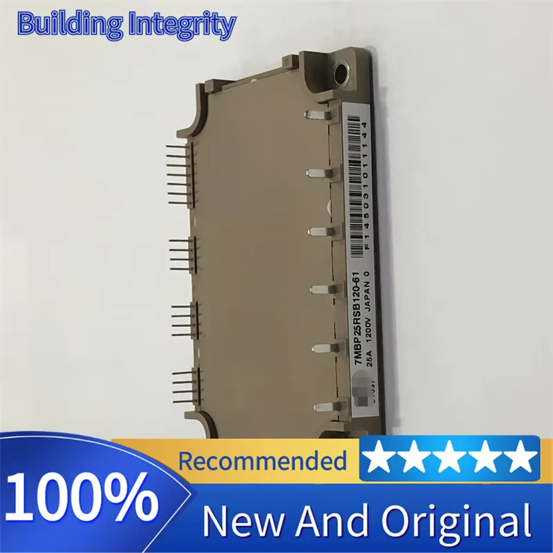 1 PCS 7MBP25RSB120-61 25A1200V Module Genuine Original In Stock Fast Shipping
1 PCS 7MBP25RSB120-61 25A1200V Module Genuine Original In Stock Fast Shipping