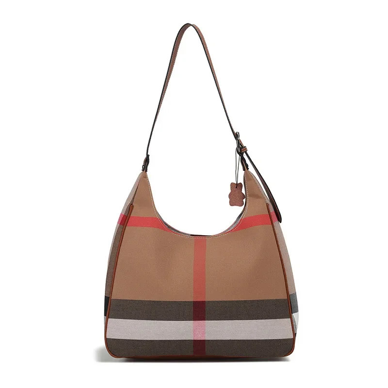 Unique Leisure Diaper Bag Elegant Leather Crossbody Fashionable Tote for Women Large Capacity Classic Designer Commuter
Unique Leisure Diaper Bag Elegant Leather Crossbody Fashionable Tote for Women Large Capacity Classic Designer Commuter