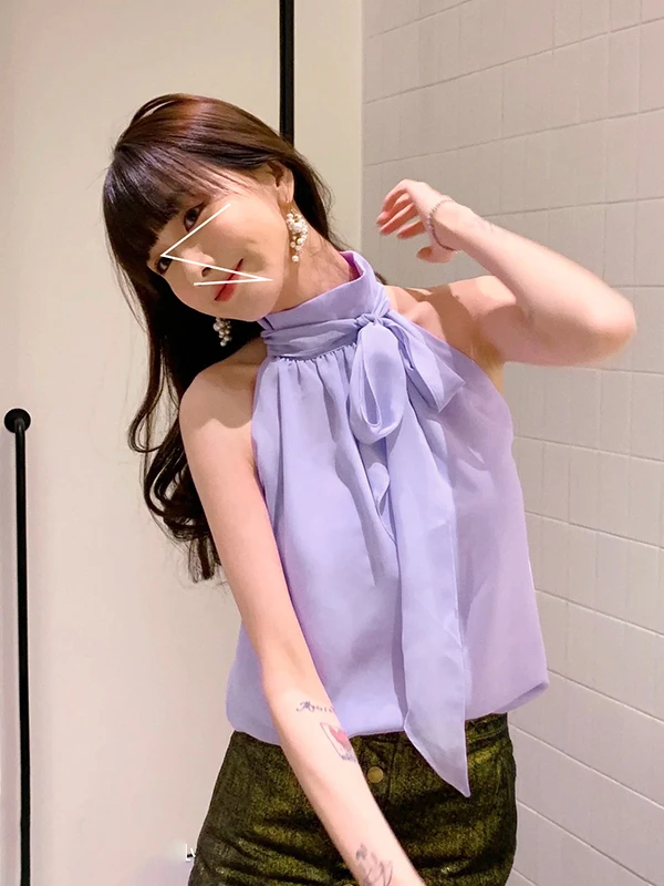 Женский прозрачный топ-жилет с бантом, облегающий, сексуальный, для стройных фигур
Женский прозрачный топ-жилет с бантом, облегающий, сексуальный, для стройных фигур