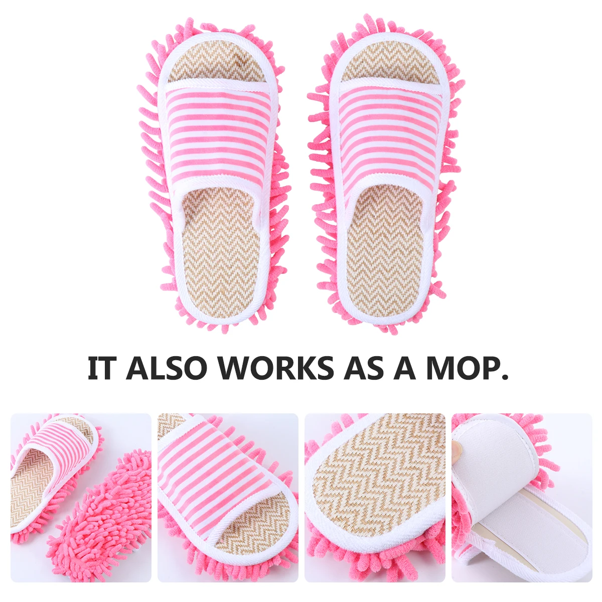 Japanese Slippers Breathable Cloth House Cleaning Mopping Non Slip Soft Durable Lightweight Indoor Outdoor Men Women
Japanese Slippers Breathable Cloth House Cleaning Mopping Non Slip Soft Durable Lightweight Indoor Outdoor Men Women