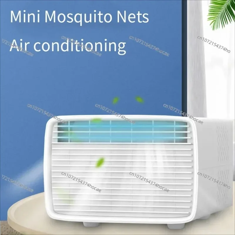 Портативный мобильный кондиционер — небольшой охладитель для дома
Портативный мобильный кондиционер — небольшой охладитель для дома