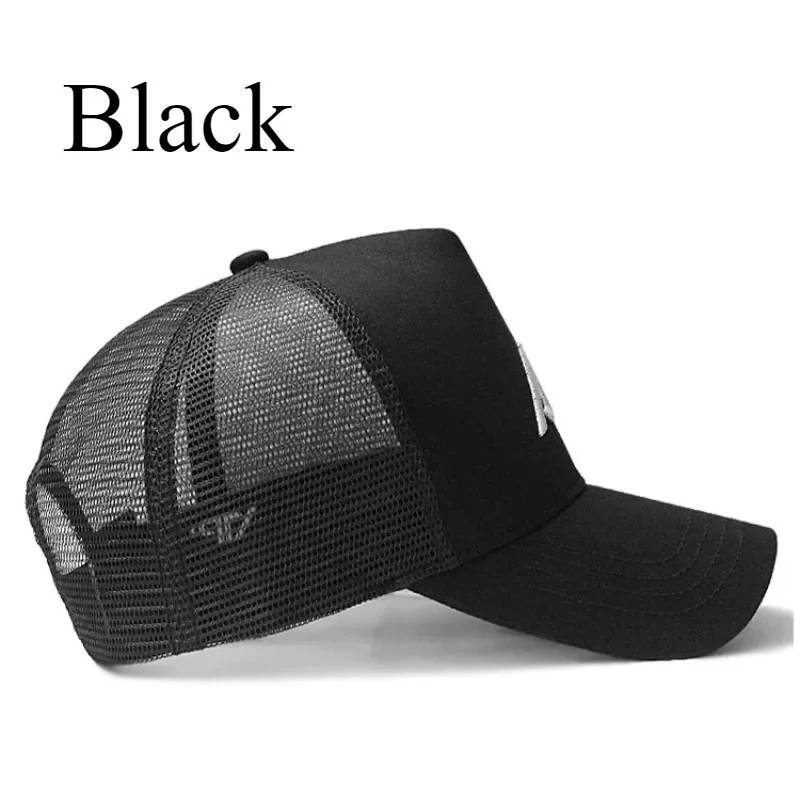 Big Head Deeper High Top Mesh Baseball Caps Male Summer Outdoors Sport Plus Size Snapback Cap Man Large Size 60-63cm Trucker Hat
Big Head Deeper High Top Mesh Baseball Caps Male Summer Outdoors Sport Plus Size Snapback Cap Man Large Size 60-63cm Trucker Hat