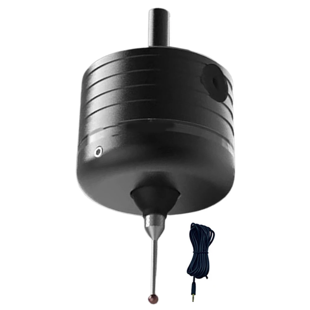 Edge Finder CNC Tool 3D Probe Instrument Designed for GRB Centering Rod Offers NPN Probe Signal with No Wiring Needed
Edge Finder CNC Tool 3D Probe Instrument Designed for GRB Centering Rod Offers NPN Probe Signal with No Wiring Needed