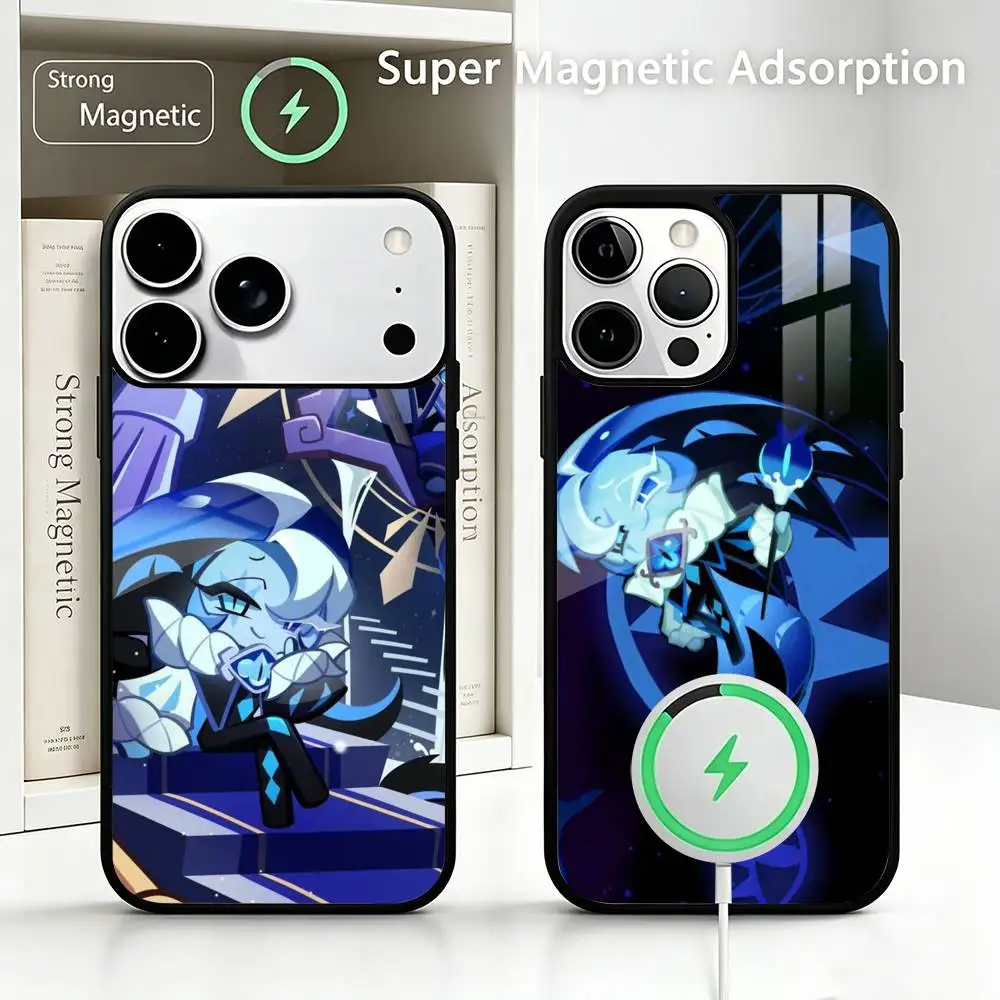 S-Shadow Milk C-Cookie R-Run For IPhone17/16/15/14/13/12/11 Plus Pro Max Plus Wireless Charger Phone Case
S-Shadow Milk C-Cookie R-Run For IPhone17/16/15/14/13/12/11 Plus Pro Max Plus Wireless Charger Phone Case