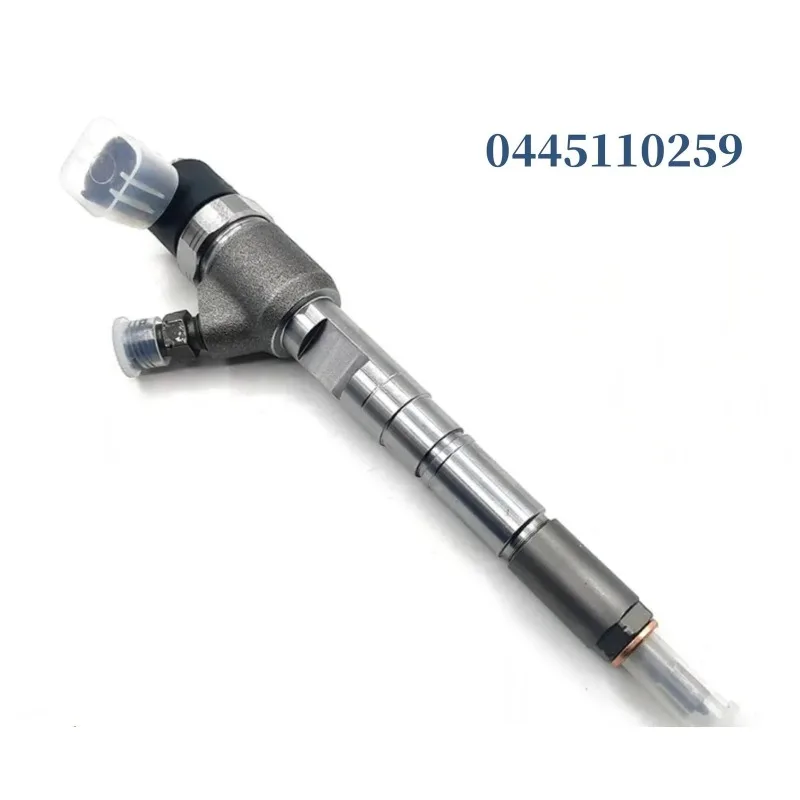 0445110259 Fuel Injector for PC Citroen C3 C4 C5 JUMPY XSARA -Low Emission Fast Shipping
0445110259 Fuel Injector for PC Citroen C3 C4 C5 JUMPY XSARA -Low Emission Fast Shipping