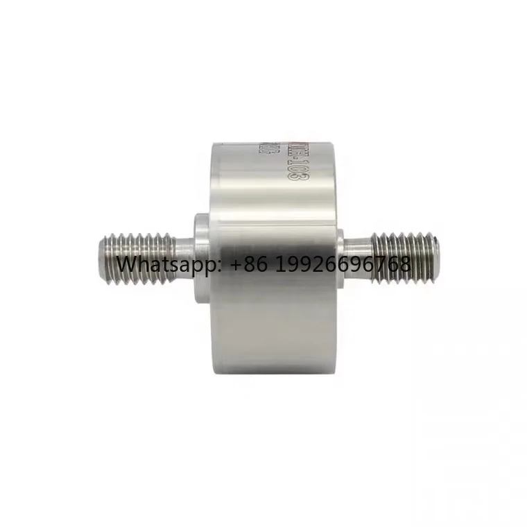 Micro Miniature Load Cell Tension Sensor Pull Rod Pressure Weight Sensor 3kg 5kg 10kg 20kg 30 50 100kg 200kg 300kg 500kg
Micro Miniature Load Cell Tension Sensor Pull Rod Pressure Weight Sensor 3kg 5kg 10kg 20kg 30 50 100kg 200kg 300kg 500kg