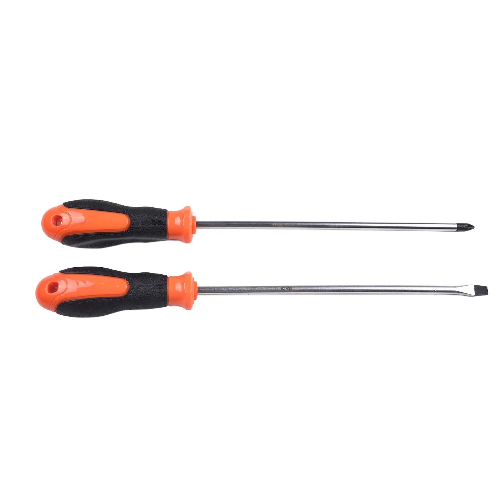 New High Quality Hand Repair Tools Screwdriver Screwdriver Bits Magnetic Slotted Cross Head 8Inch Chromium Vanadium Steel
New High Quality Hand Repair Tools Screwdriver Screwdriver Bits Magnetic Slotted Cross Head 8Inch Chromium Vanadium Steel