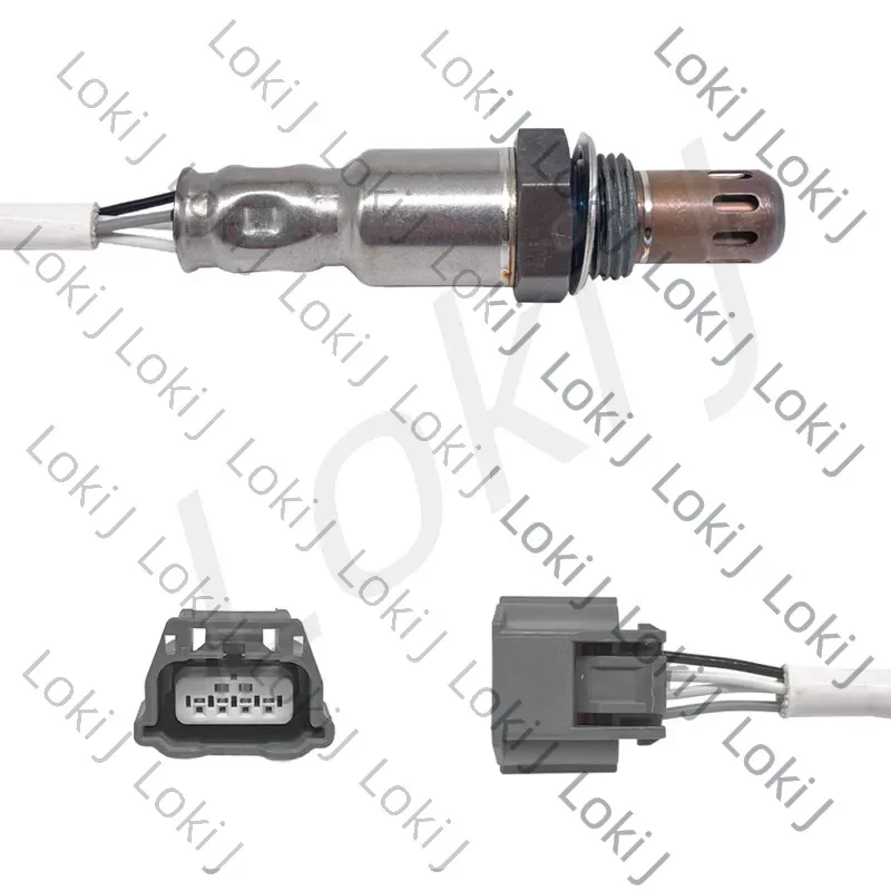 New oxygen sensor rear 226A0-3Ts0B for Nissan Sima (A36Z) 2016.03- Engine QR25DE 2.5L OE:226A03Ts0B
New oxygen sensor rear 226A0-3Ts0B for Nissan Sima (A36Z) 2016.03- Engine QR25DE 2.5L OE:226A03Ts0B