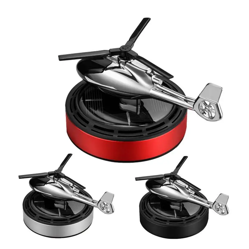 Solar Airplane Car Fragrance Diffuser Solar Helicopter Airplane Fragrance Diffuser Solar Panel Airplane Model With Fragrant For
Solar Airplane Car Fragrance Diffuser Solar Helicopter Airplane Fragrance Diffuser Solar Panel Airplane Model With Fragrant For