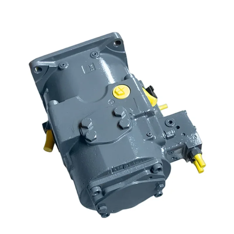 Axial Piston Pump for hydraulic power transmission system Parts A11VLO260 A11VO260 hydraulic pumps A11VO260LRU2/11R-NZD12K67VH-S
Axial Piston Pump for hydraulic power transmission system Parts A11VLO260 A11VO260 hydraulic pumps A11VO260LRU2/11R-NZD12K67VH-S