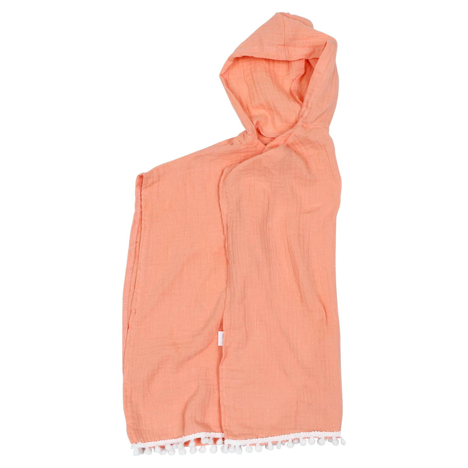 Toddler Hooded Cloak Ponchos Kids Swim Cover up Cotton Bathing Beach Vacation Loose Comfortable Toddler Clothes
Toddler Hooded Cloak Ponchos Kids Swim Cover up Cotton Bathing Beach Vacation Loose Comfortable Toddler Clothes