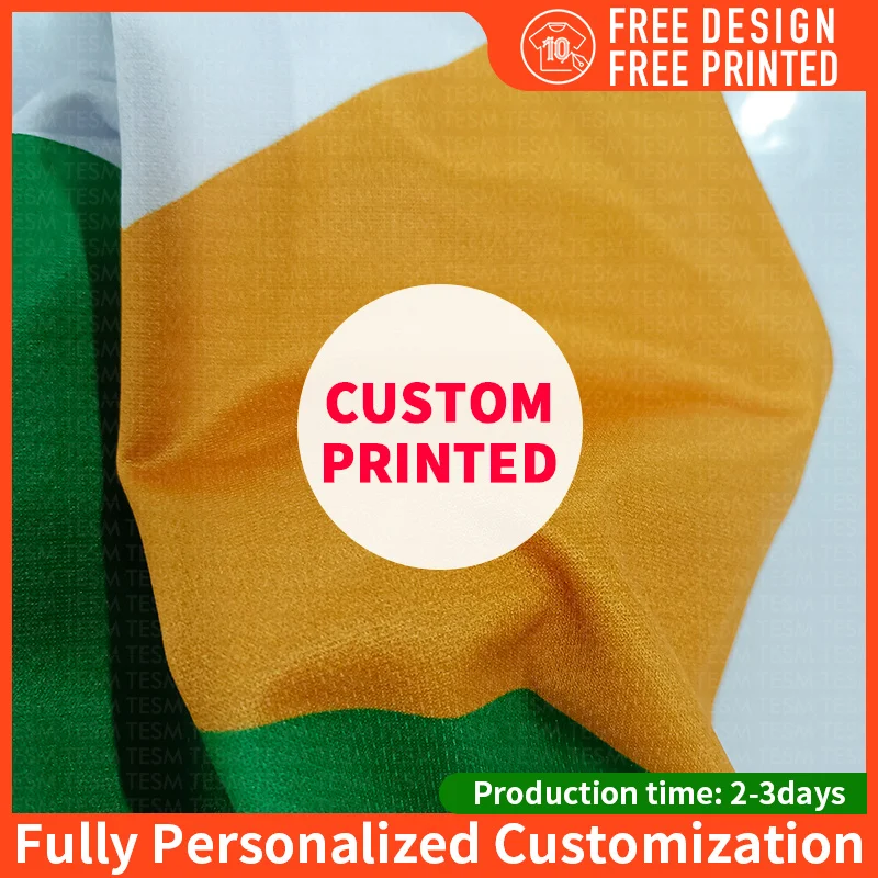 Fully Personalized Customized Hoodie Long Sleeve T-Shirt Spring Sweater Casual Sportswear Running Morning Exercise Top 3D Print
Fully Personalized Customized Hoodie Long Sleeve T-Shirt Spring Sweater Casual Sportswear Running Morning Exercise Top 3D Print
