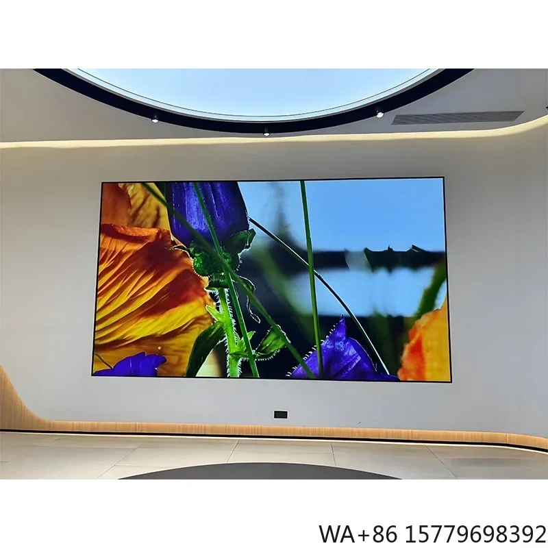 High Definition Intelligent LED Stage Screen Large Digital Board from Chinese Supplier
High Definition Intelligent LED Stage Screen Large Digital Board from Chinese Supplier